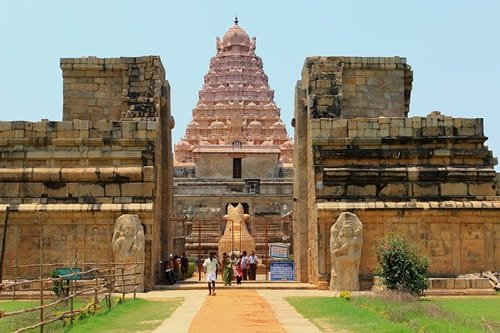 Ariyalur District: Location, Administration, Court, Railway Station, Pin Code