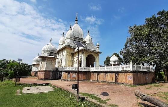 Madhubani District