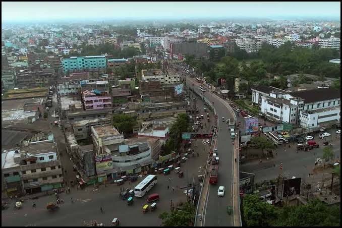 Malda District