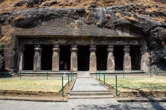 Raigad District