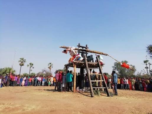 Alirajpur District