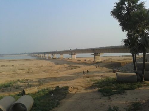 Arwal District