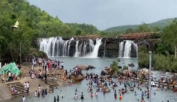 Bhadradri Kothagudem District: Location, Administration, Court, Railway Station, Pin Code