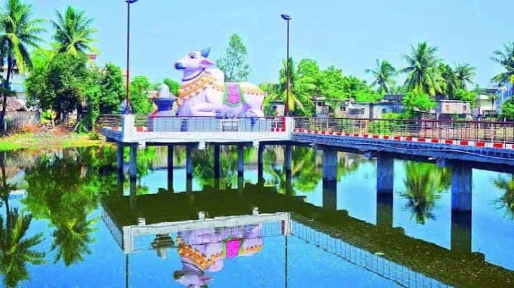 Guntur District