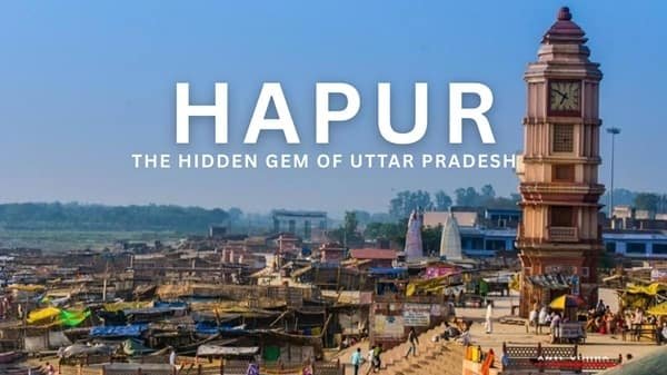 Hapur District