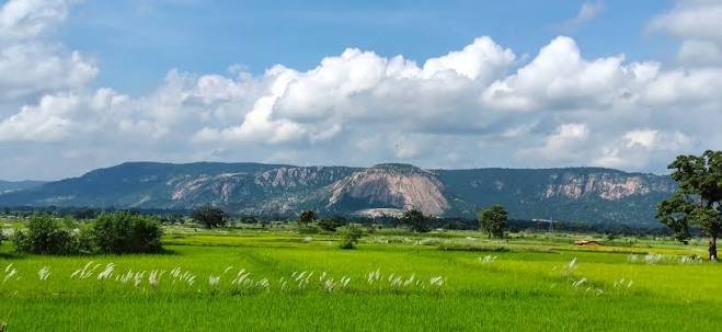 Jashpur District: Location, Administration, Court, Railway Station, Pin Code
