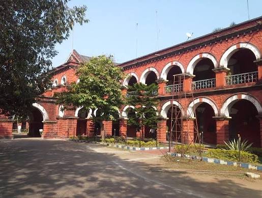 Kakinada District