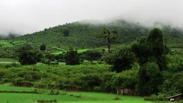 Kandhamal District
