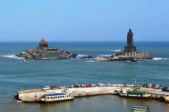 Kanyakumari District