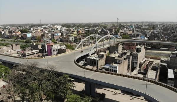 Khagaria District