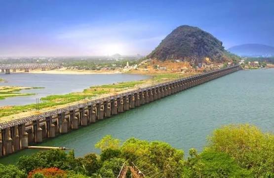 Krishna District: Location, Administration, Court, Railway Station, Pin Code