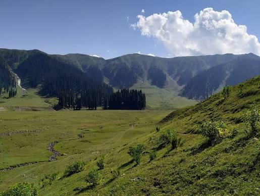 Kupwara District