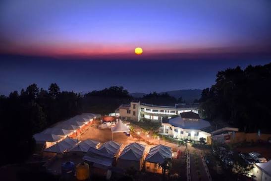 Latehar District