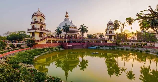 Nadia District: Location, Administration, Court, Railway Station, Pin Code