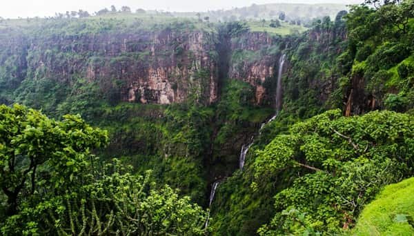 Nandurbar District: Location, Administration, Court, Railway Station, Pin Code