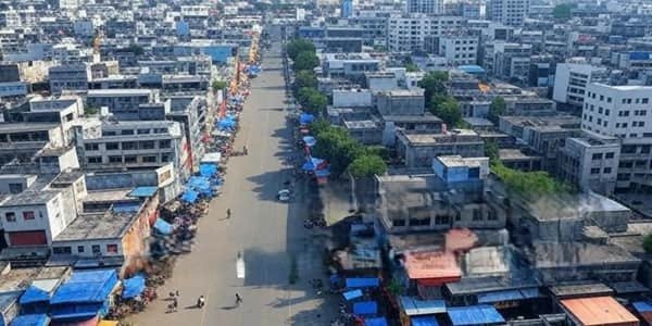 Raebareli District: Location, Administration, Court, Railway Station, Pin Code