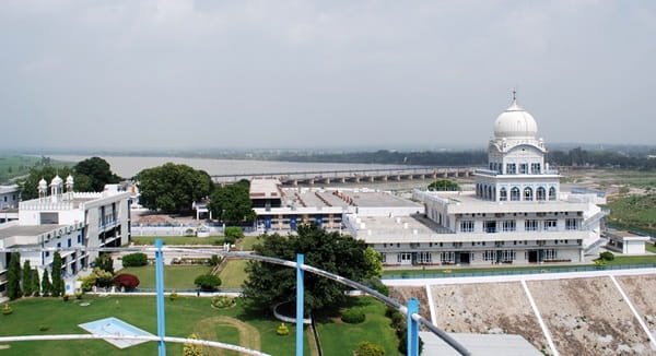 Rupnagar District: Location, Administration, Court, Railway Station, Pin Code
