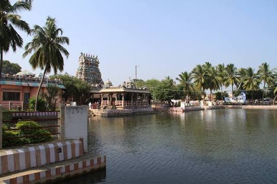 Sivaganga District: Location, Administration, Court, Railway Station, Pin Code