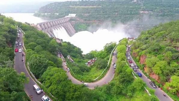 Srisailam (Nandyal District)