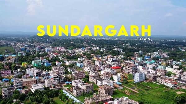 Sundargarh District: Location, Administration, Court, Railway Station, Pin Code