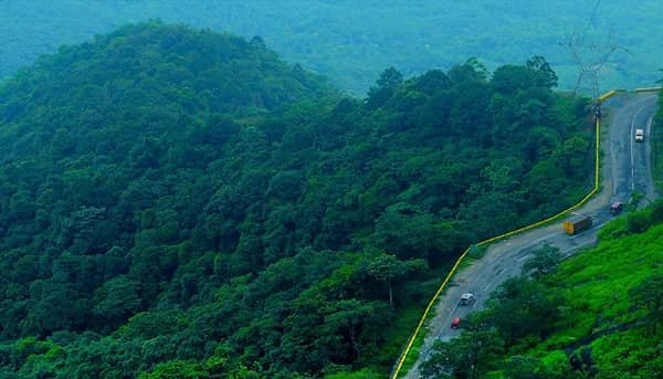 Wayanad District