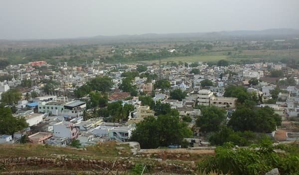 Yadgir District: Location, Administration, Court, Railway Station, Pin Code