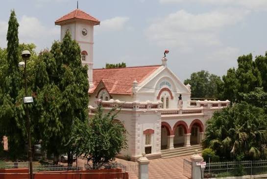 Yavatmal District